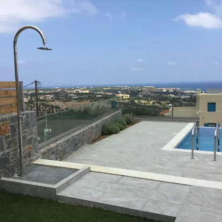 Tatil Evi Dia Mou Hersonissos (Crete)